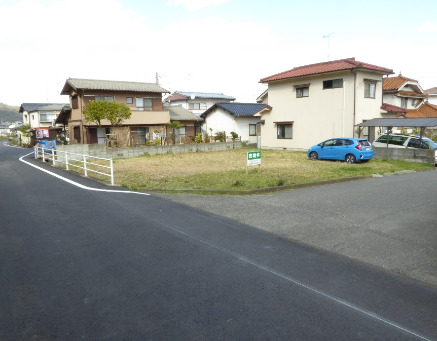 岡山市東区草ケ部