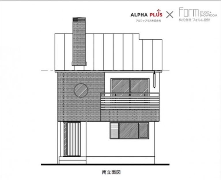 岡山市北区伊福町二丁目【西棟】