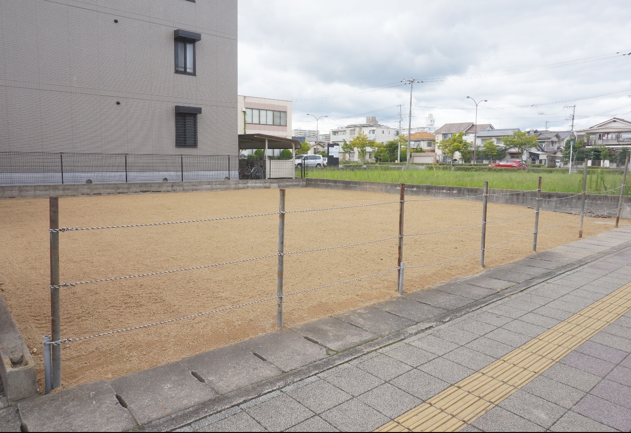 岡山市北区西古松