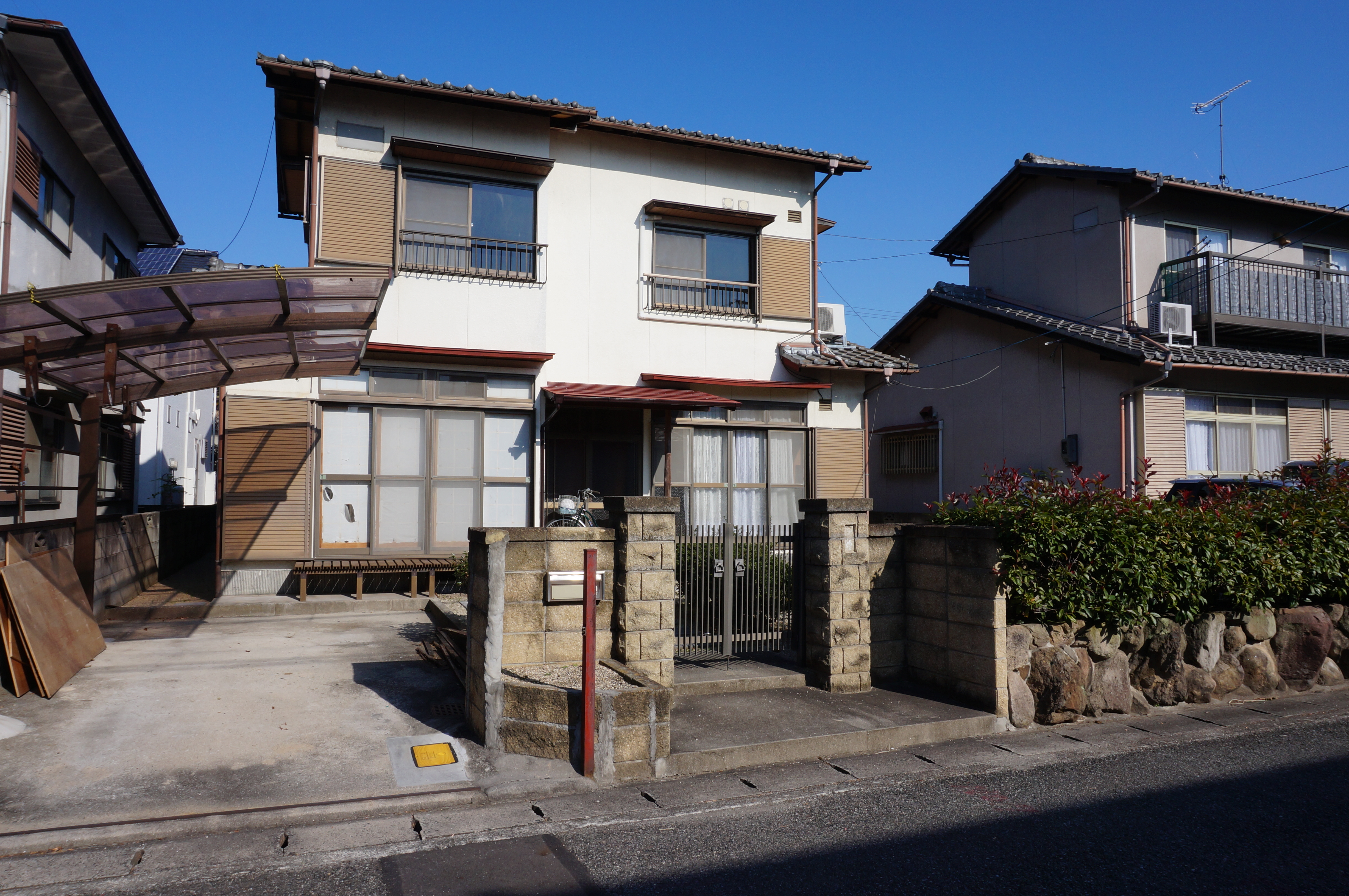 岡山市東区南古都