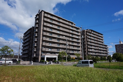 両備グレースマンション妹尾駅前