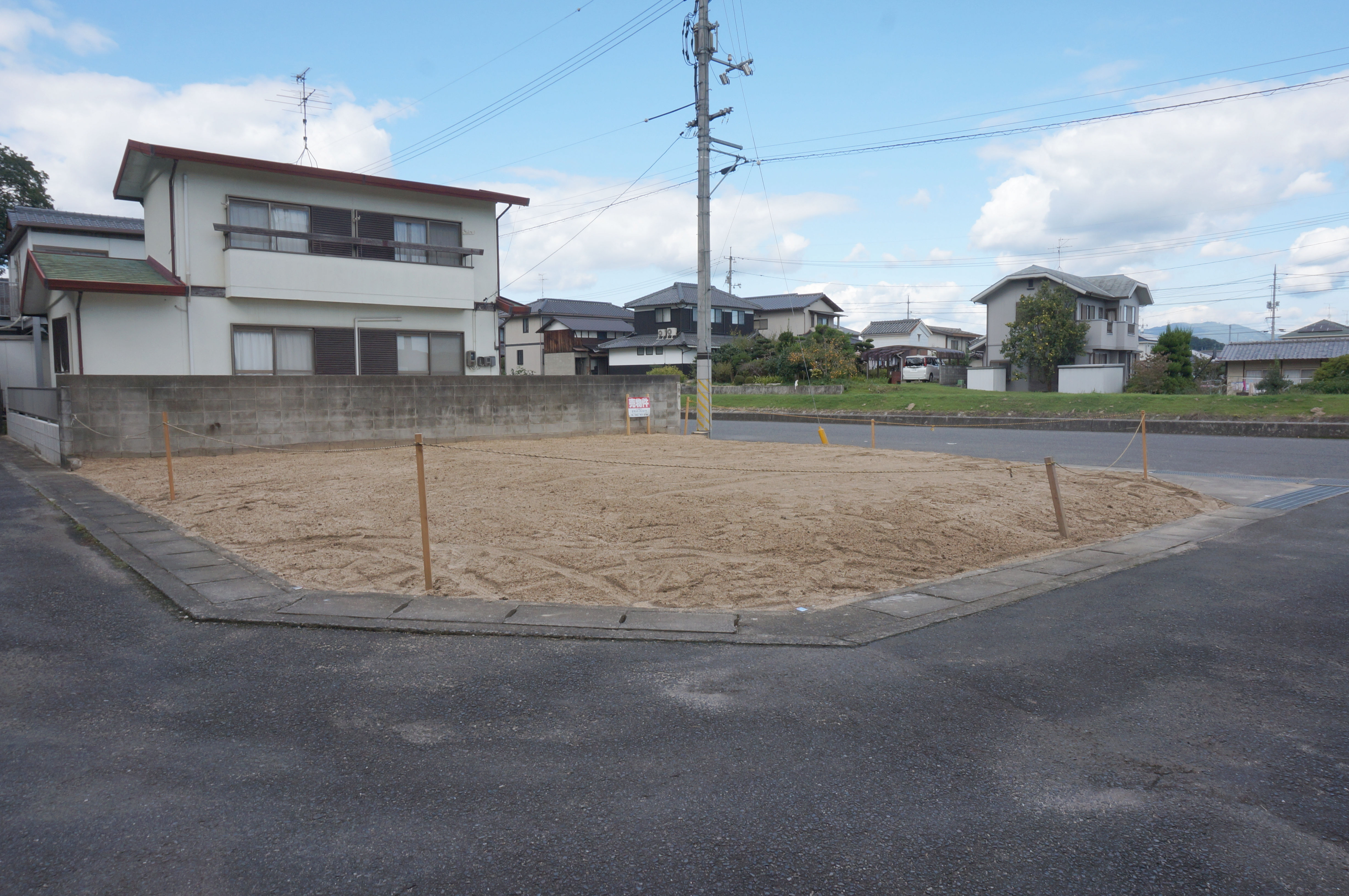 岡山市北区辛川市場