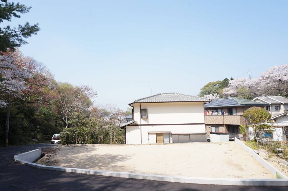 岡山市中区門田文化町