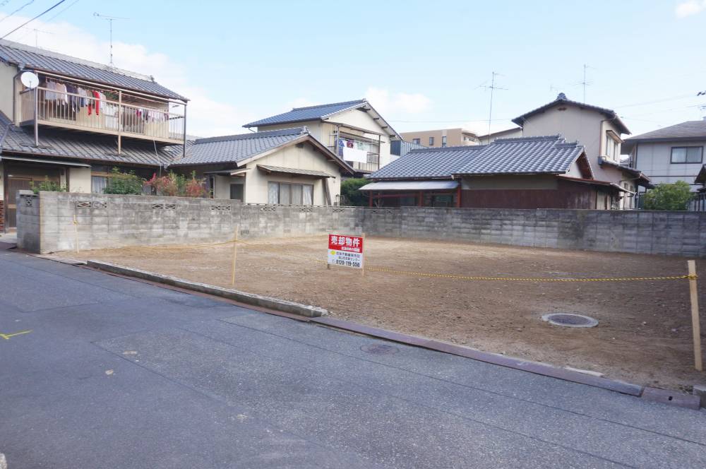 倉敷市浜ノ茶屋