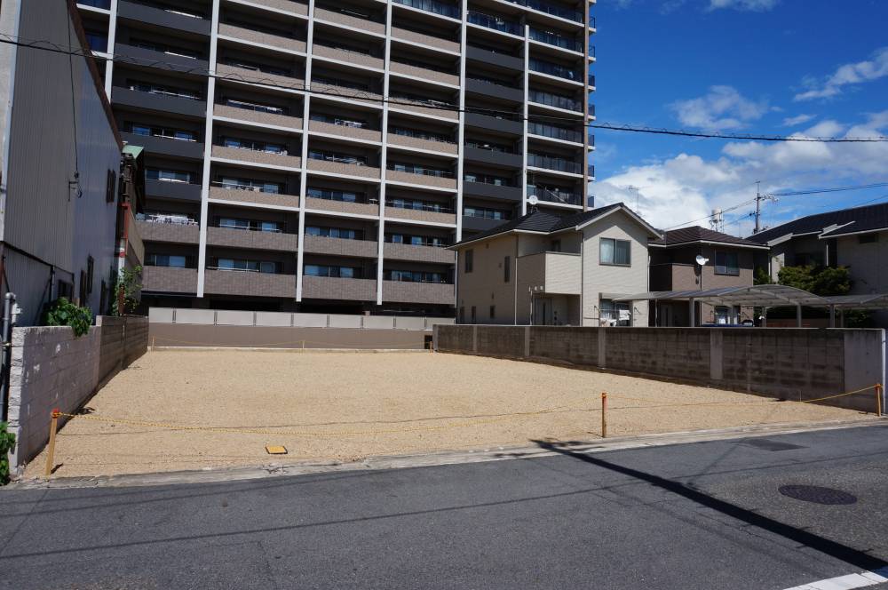 岡山市北区東古松五丁目