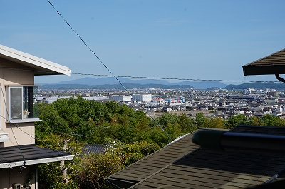 岡山市中区湊