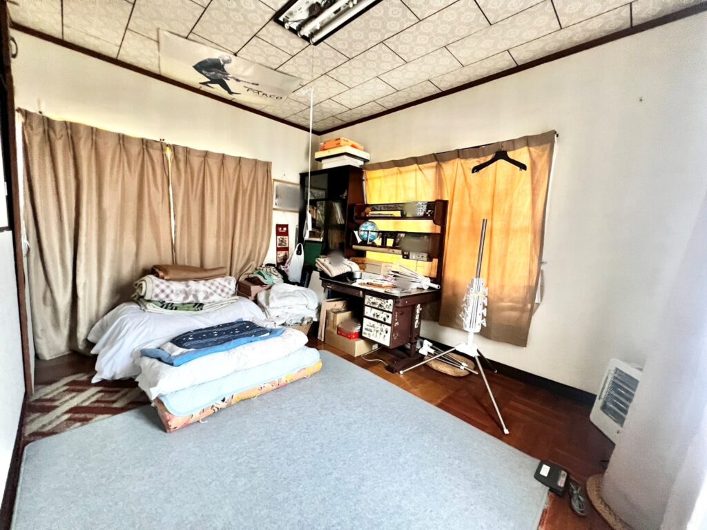 岡山市南区福田