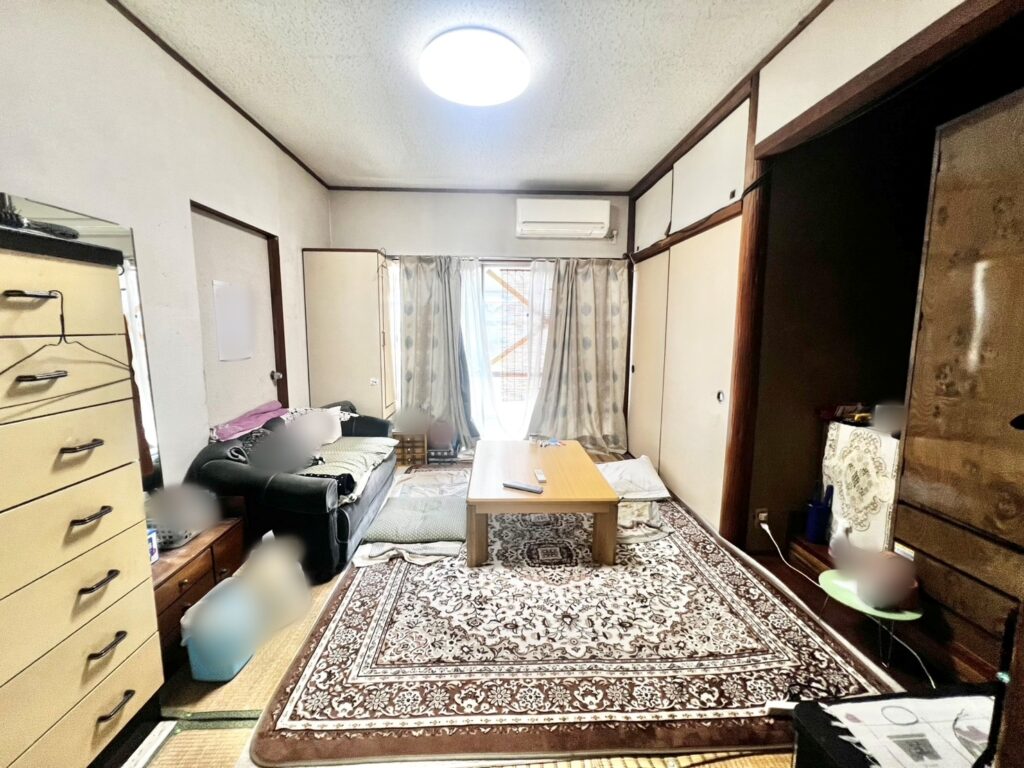 岡山市南区福田