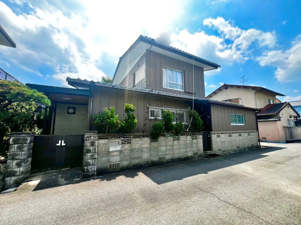 赤磐市下市