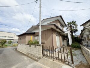 赤磐市下市