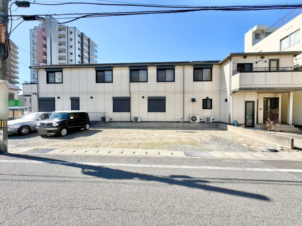 岡山市中区古京町２号地