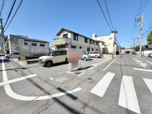 岡山市中区古京町１号地