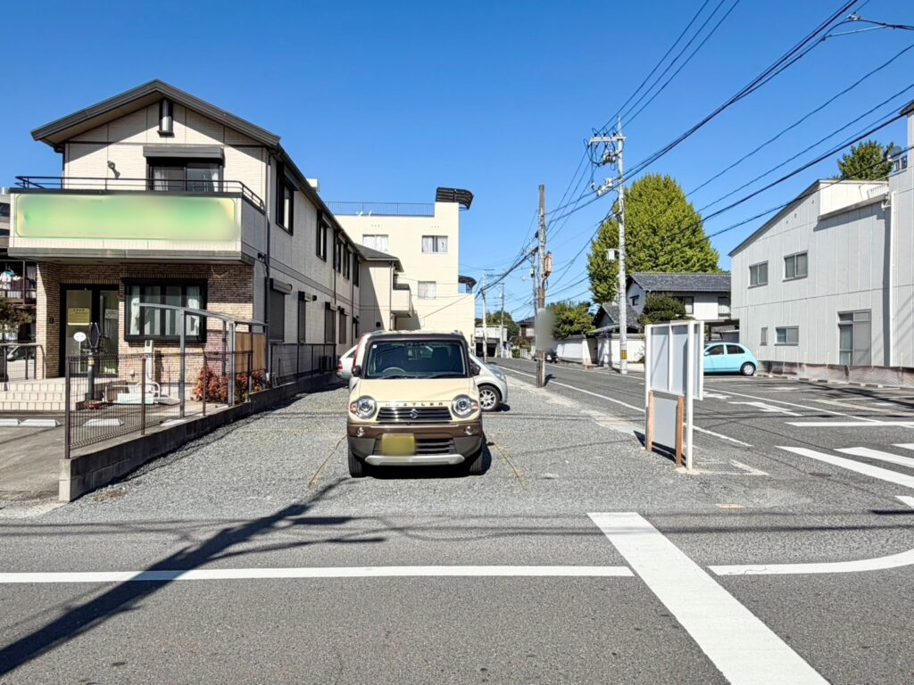 岡山市中区古京町１号地