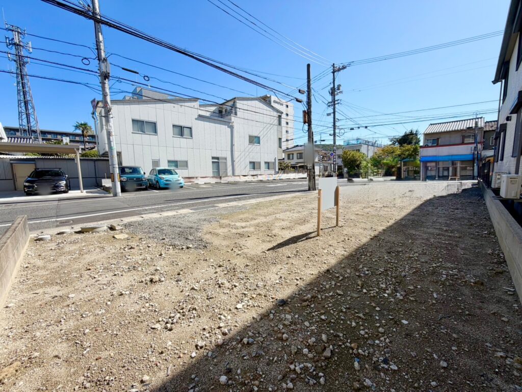 岡山市中区古京町２号地