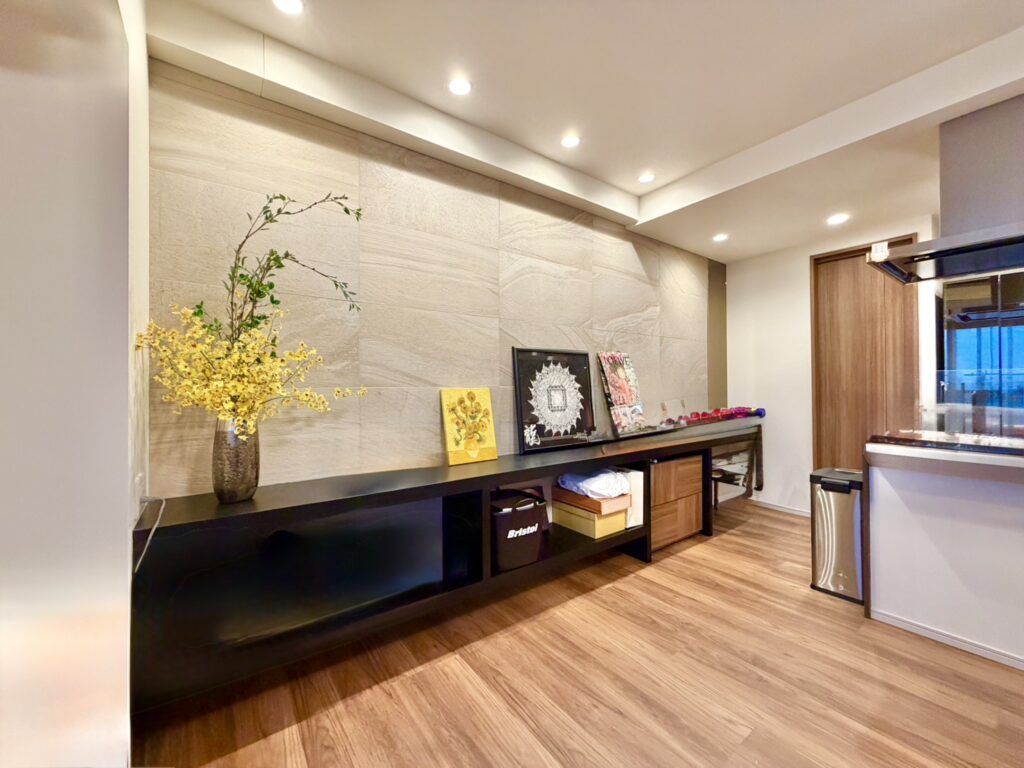 アルビオ・ガーデンさい八景