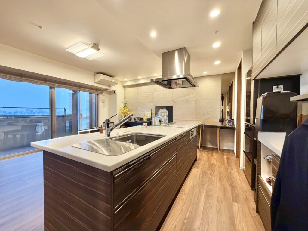 アルビオ・ガーデンさい八景