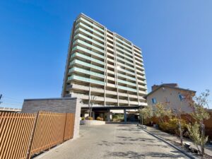 アルビオ・ガーデンさい八景