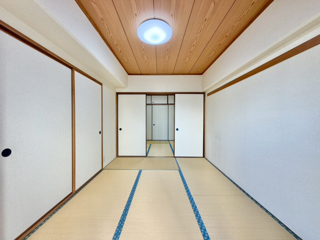 ファミール桑田町