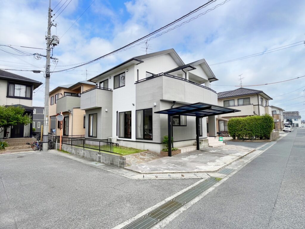 岡山市南区万倍