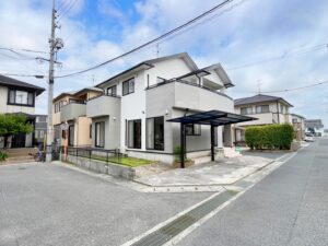 岡山市南区万倍