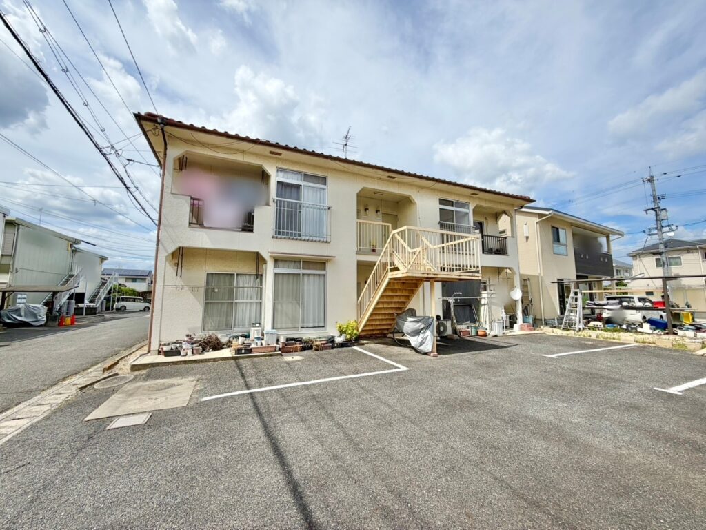 岡山市中区倉田