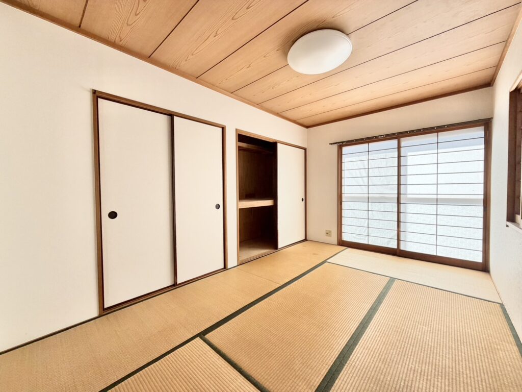 岡山市東区瀬戸町旭ヶ丘