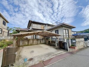 岡山市東区瀬戸町旭ヶ丘